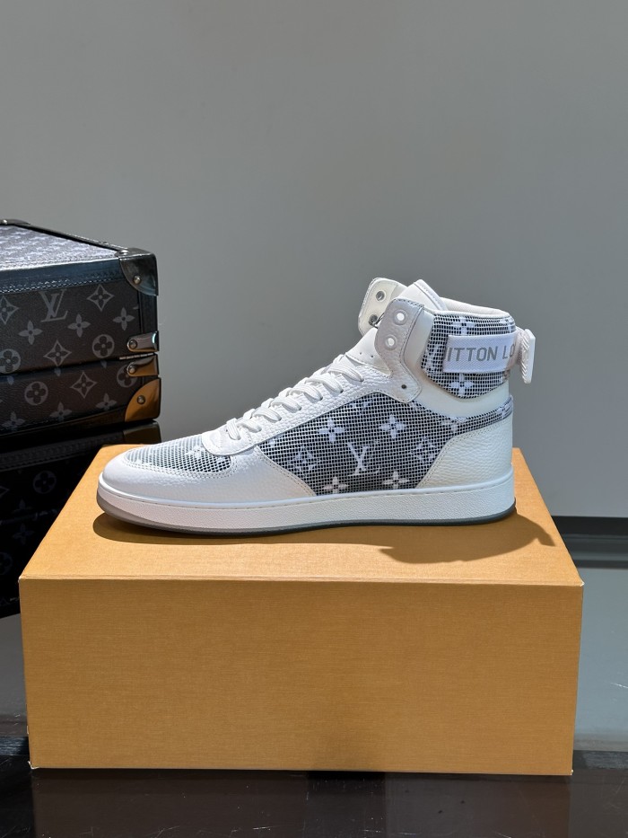 Rivoli Sneaker(Male)38-46 -054=