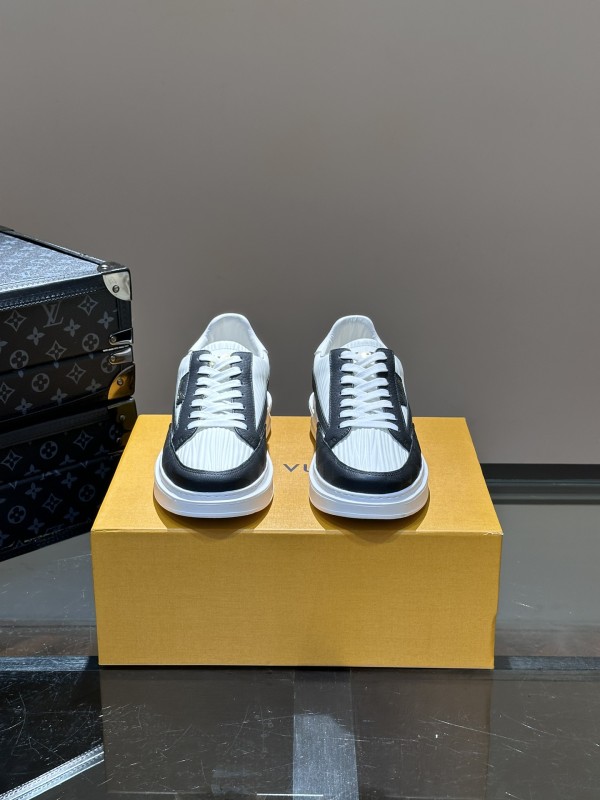 Beverly Hills Sneaker(Male)38-45 -034=