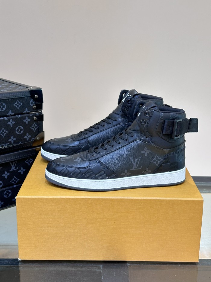 Rivoli Sneaker(Male)38-45 -034=