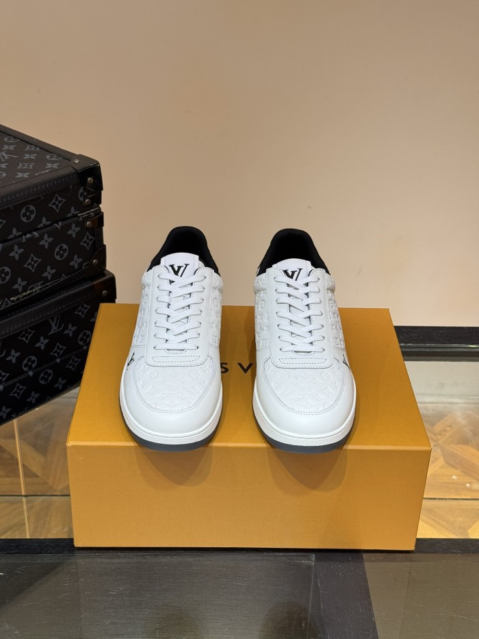 Rivoli Sneaker(Male)38-44 -004=