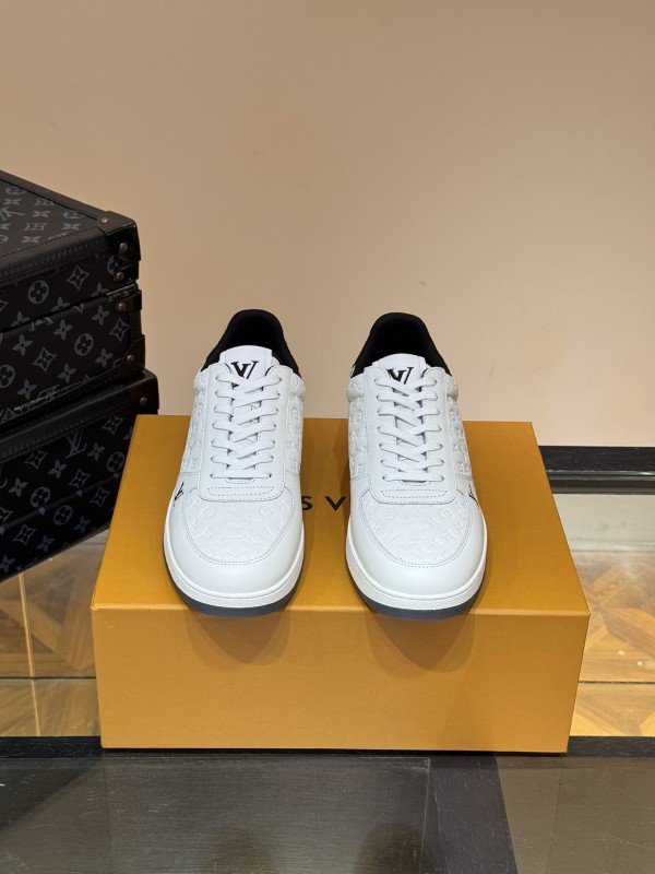 Rivoli Sneaker(Male)38-44 -004=