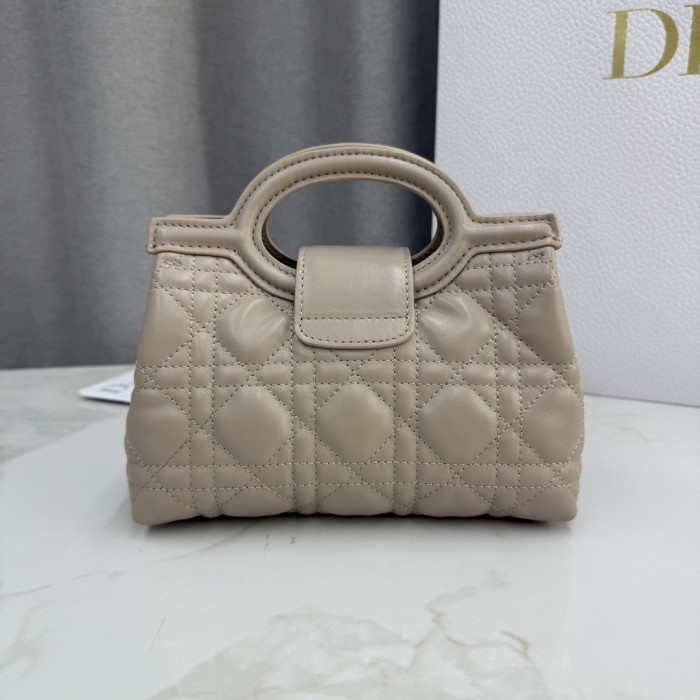  Dior Jolie Top Handle “18.5 x 13 x 8.53cm”-065=