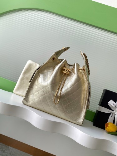 25C Hobo Bag Medium “40x30x15cm” -069 =AS5311