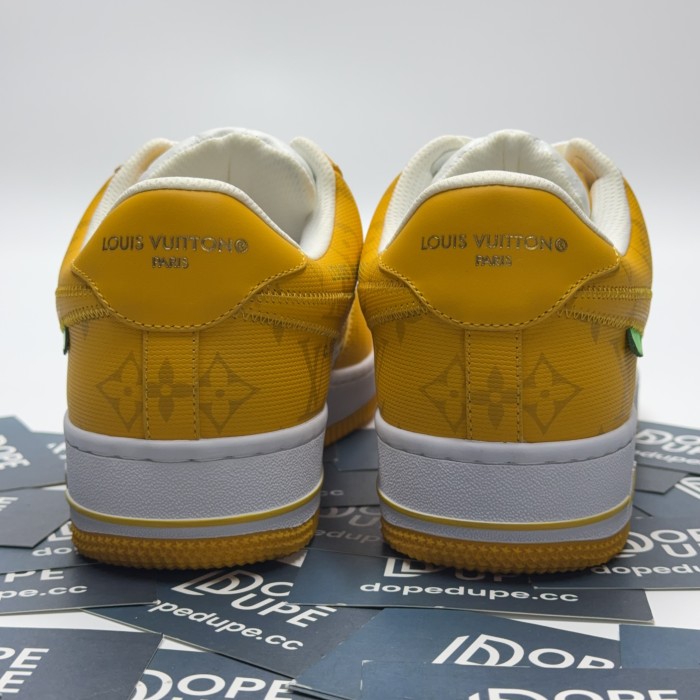 Air Force 1 Low(Unisex)36-46