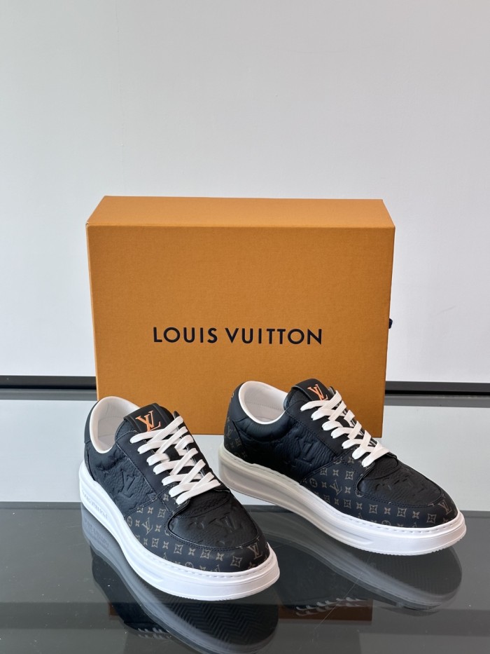 Beverly Hills Sneaker(Male)38-45 -044=