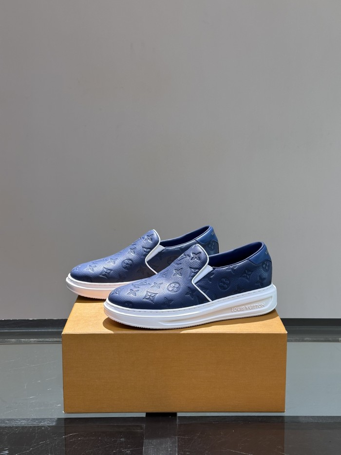 Beverly Hills Sneaker(Male)38-45 -083=