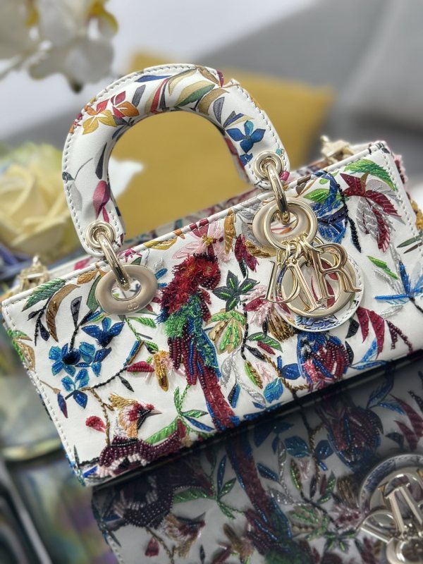 Lady D-Joy “22 x 12 x 6 cm”-0931-