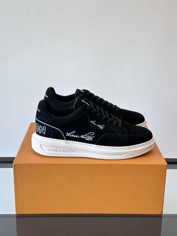 Beverly Hills Sneaker(Male)38-44 -024=