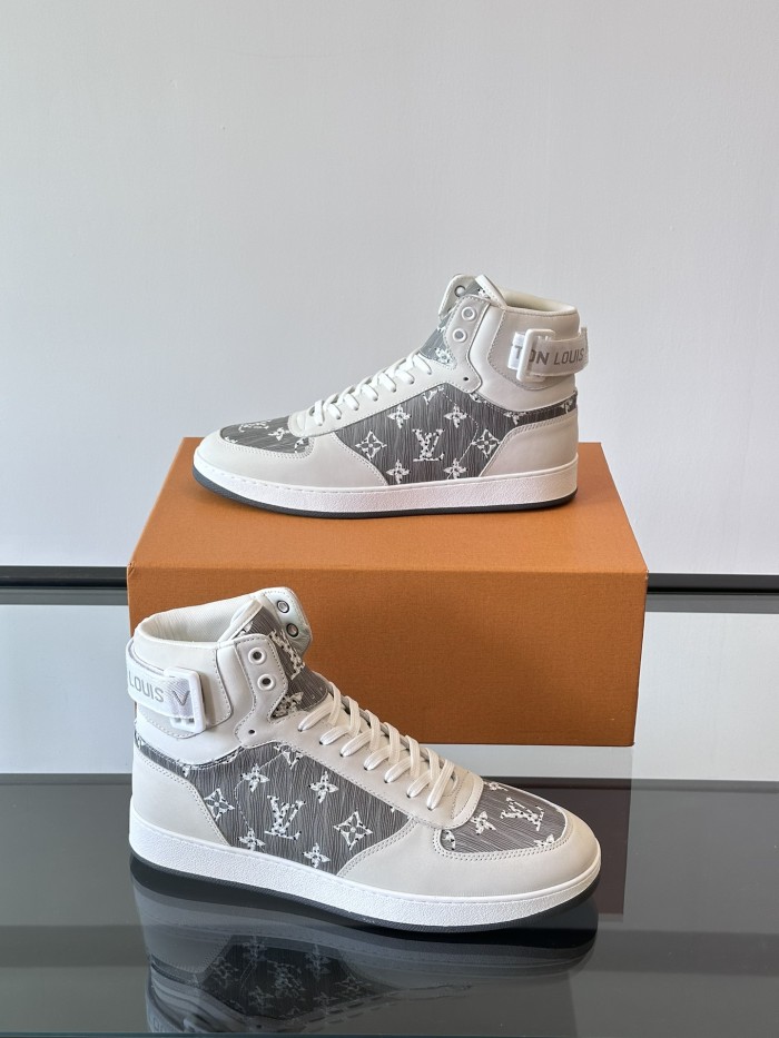 Rivoli Sneaker(Male)38-45 -064=