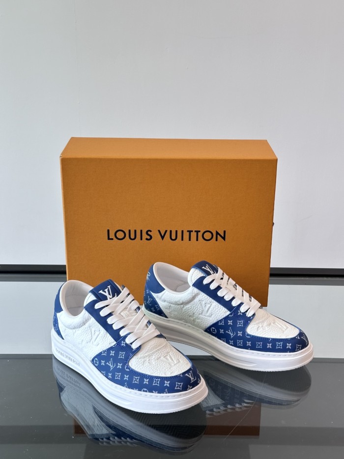 Beverly Hills Sneaker(Male)38-45 -044=