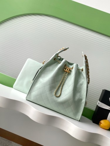 25C Hobo Bag Medium “40x30x15cm” -069 =AS5311