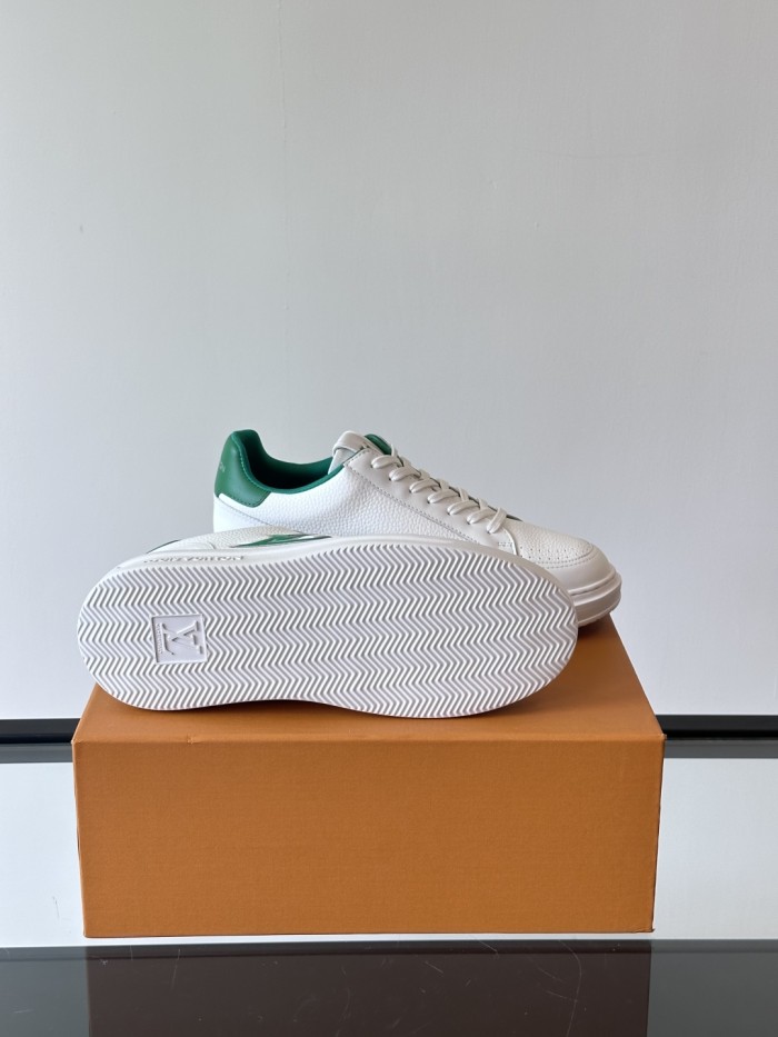 Beverly Hills Sneaker(Male)38-45 -014=