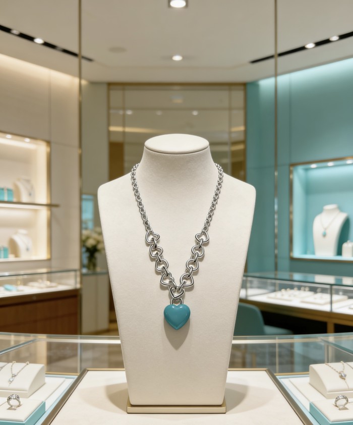 Necklace 051=