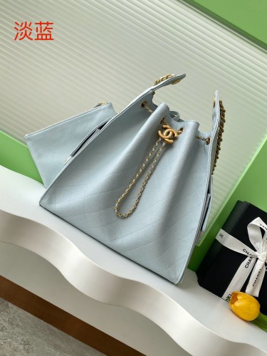 25C Hobo Bag Medium “40x30x15cm” -069 =AS5311
