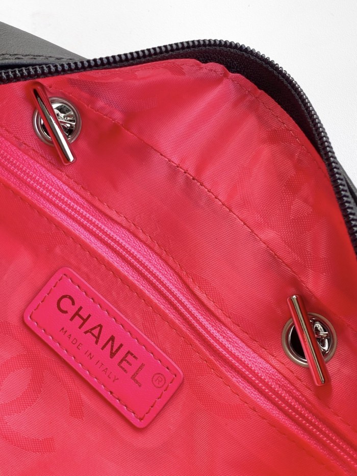 Vintage Campanule Pillow Bag Mini “21x12x9cm” -086 =AS6339