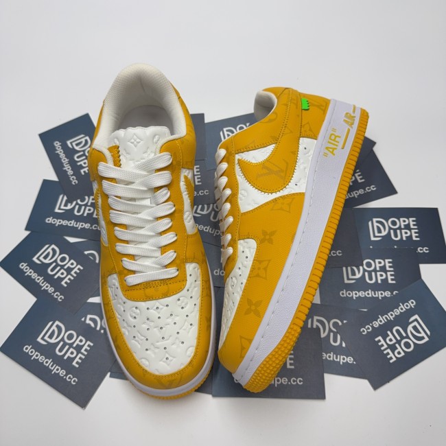 Air Force 1 Low(Unisex)36-46