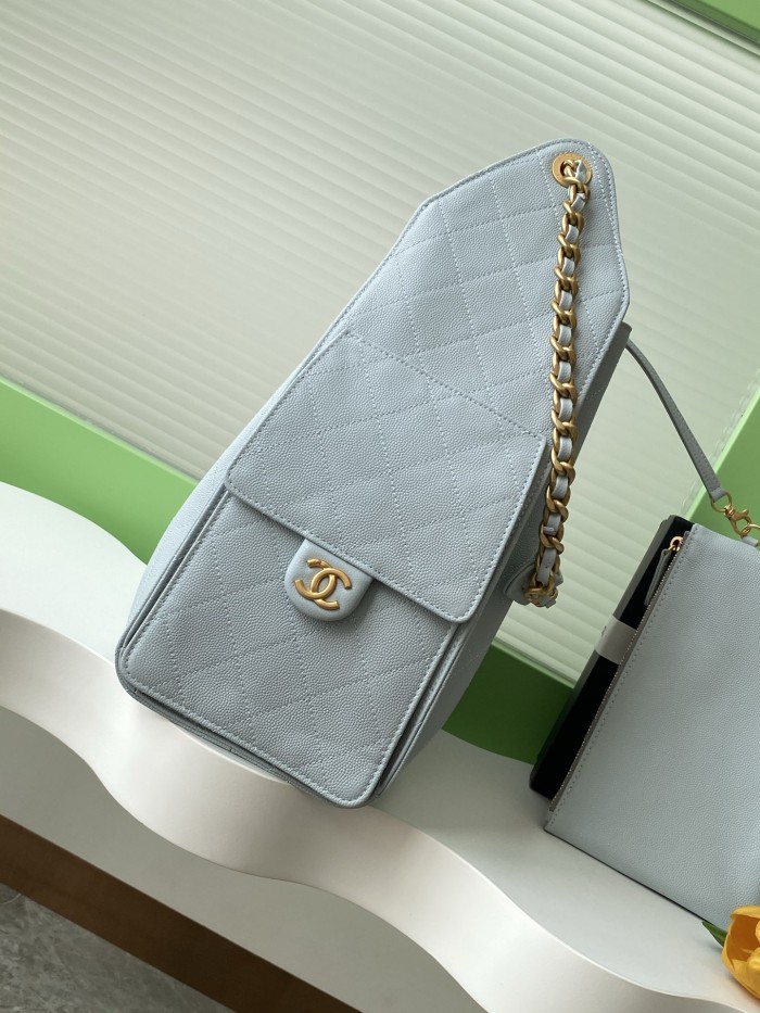 25C Hobo Bag Medium “40x30x15cm” -069 =AS5311