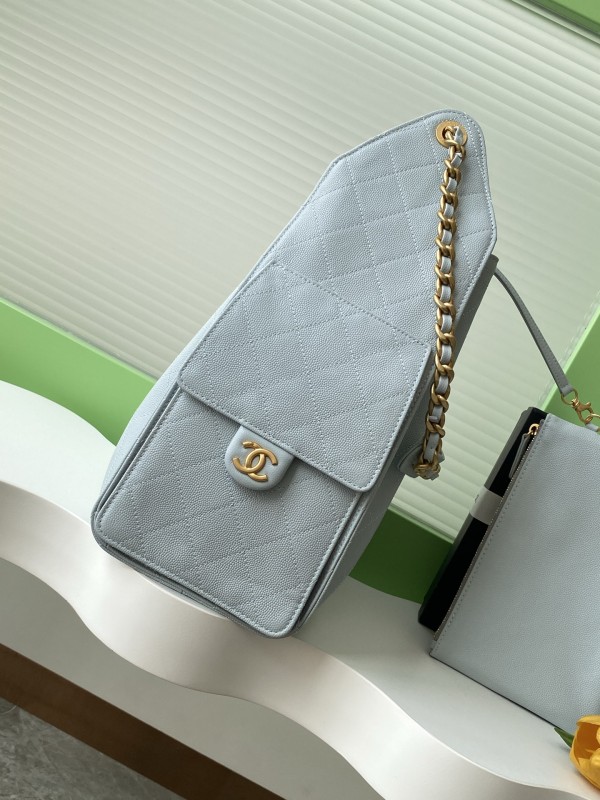 25C Hobo Bag Medium “40x30x15cm” -069 =AS5311