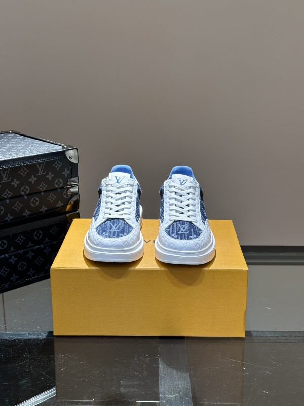 Beverly Hills Sneaker(Male)38-46 -004=