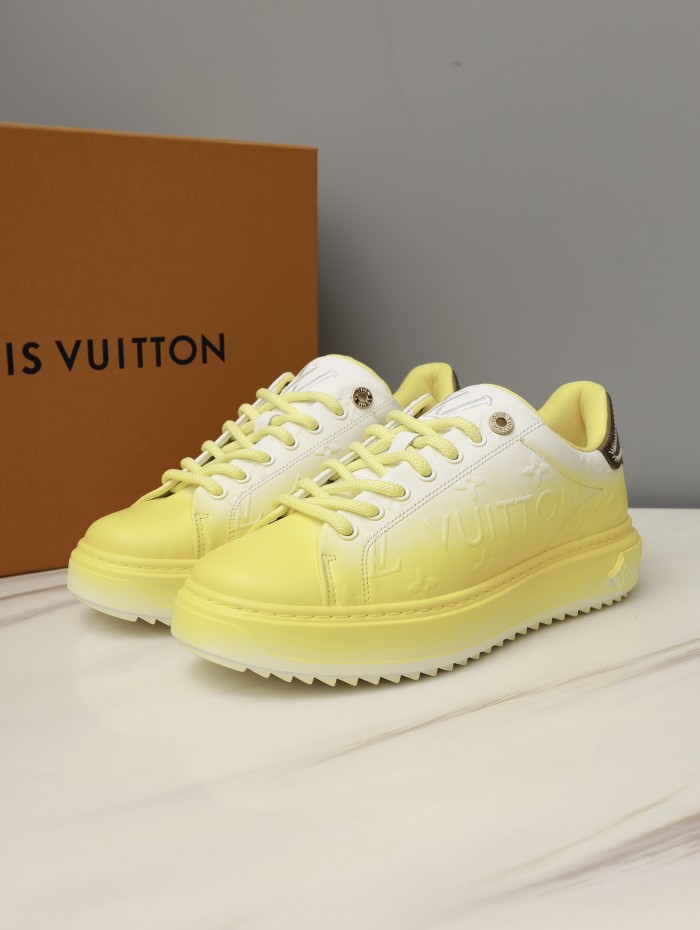 Time Out Sneaker(Unisex)35-45 -083=