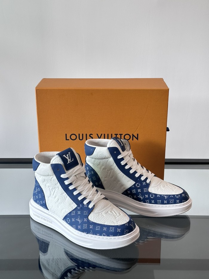 Beverly Hills Sneaker(Male)38-45 -064=