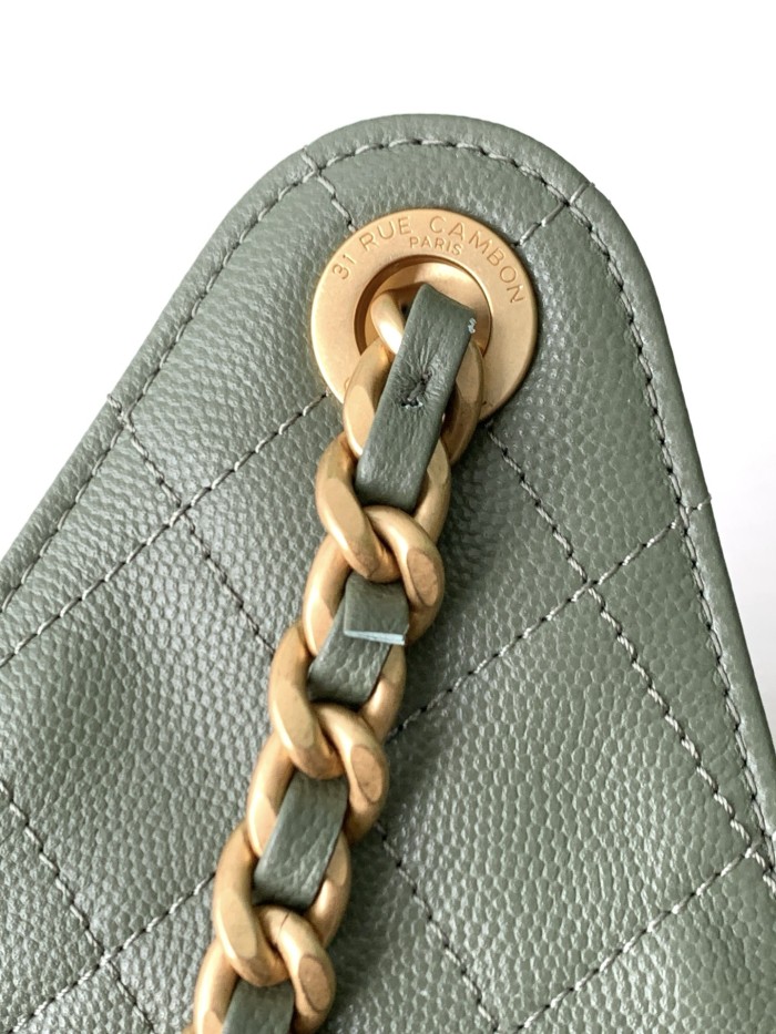 25C Hobo Bag Medium “40x30x15cm” -069 =AS5311