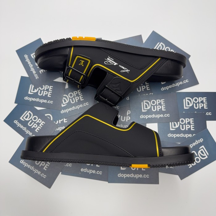 Trainer Slides (Unisex)35-45