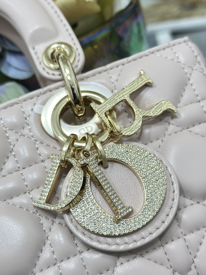Lady D-Joy “22 x 12 x 6cm”-018=