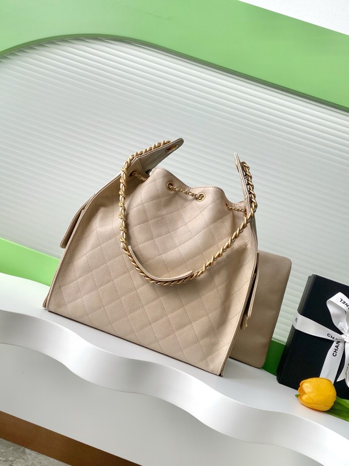 25C Hobo Bag Medium “40x30x15cm” -069 =AS5311