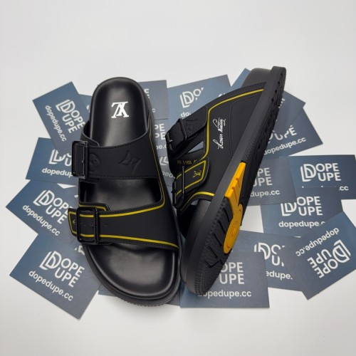 Trainer Slides (Unisex)35-45