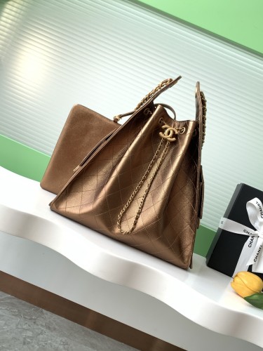 25C Hobo Bag Medium “40x30x15cm” -069 =AS5311