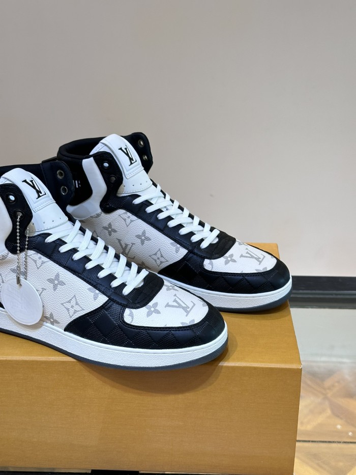 Rivoli Sneaker(Male)38-45 -034=