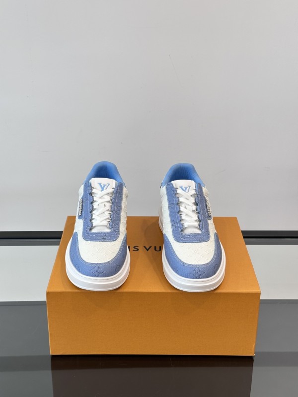 Beverly Hills Sneaker(Male)38-44 -004=