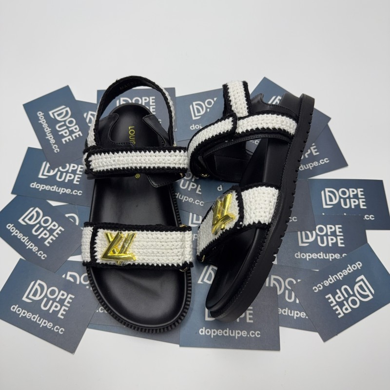 Comfort Sandal (Unisex)36-45