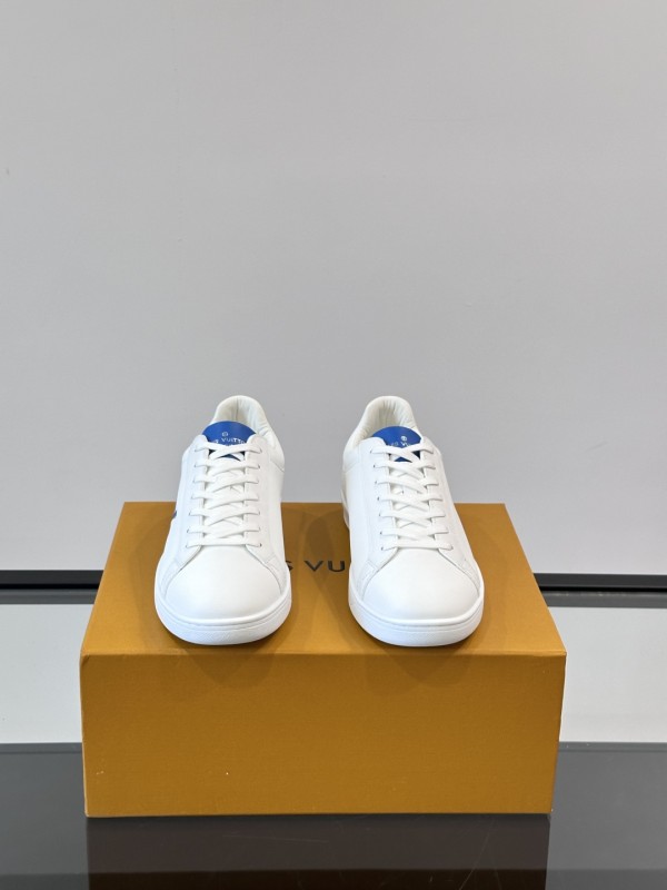 Luxembourg Monogram Sneaker(Male)38-44 -004=
