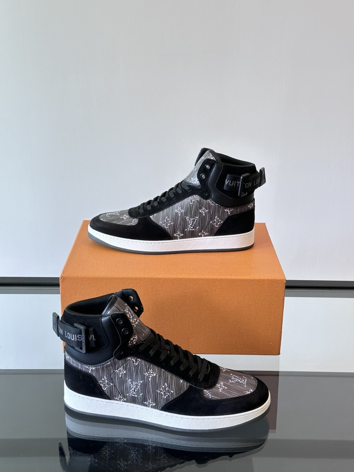 Rivoli Sneaker(Male)38-45 -064=