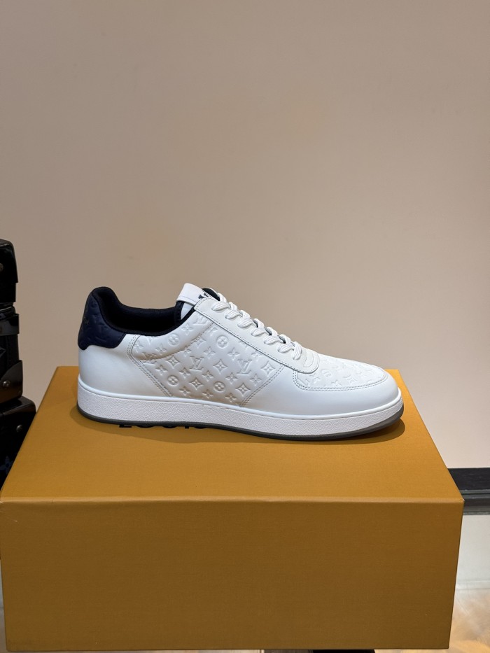 Rivoli Sneaker(Male)38-44 -004=