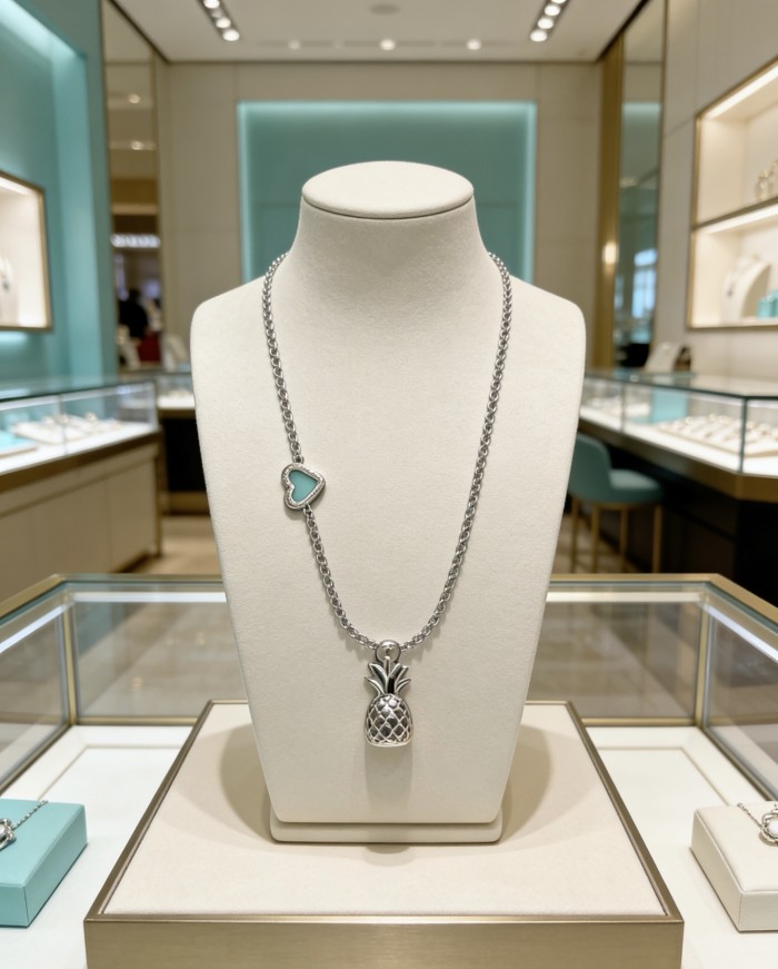 Necklace 08=