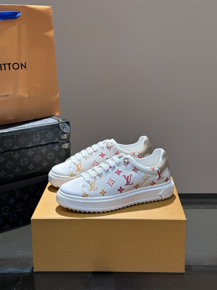 Time Out Sneaker(Unisex)36-41 -083=