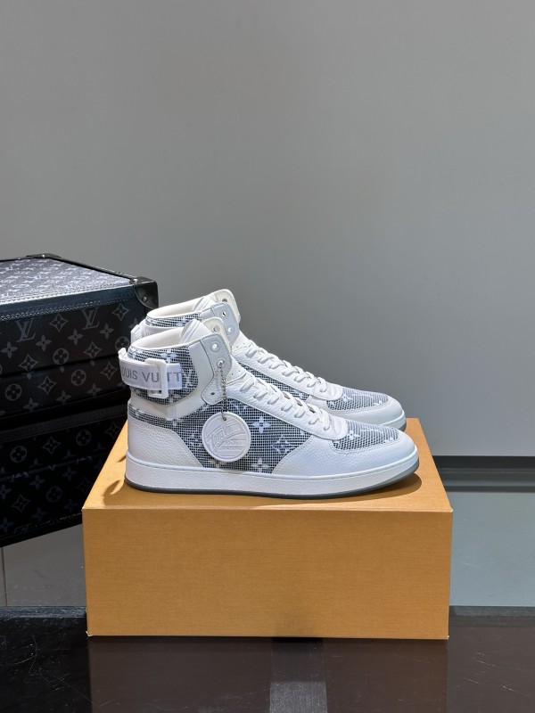 Rivoli Sneaker(Male)38-46 -054=