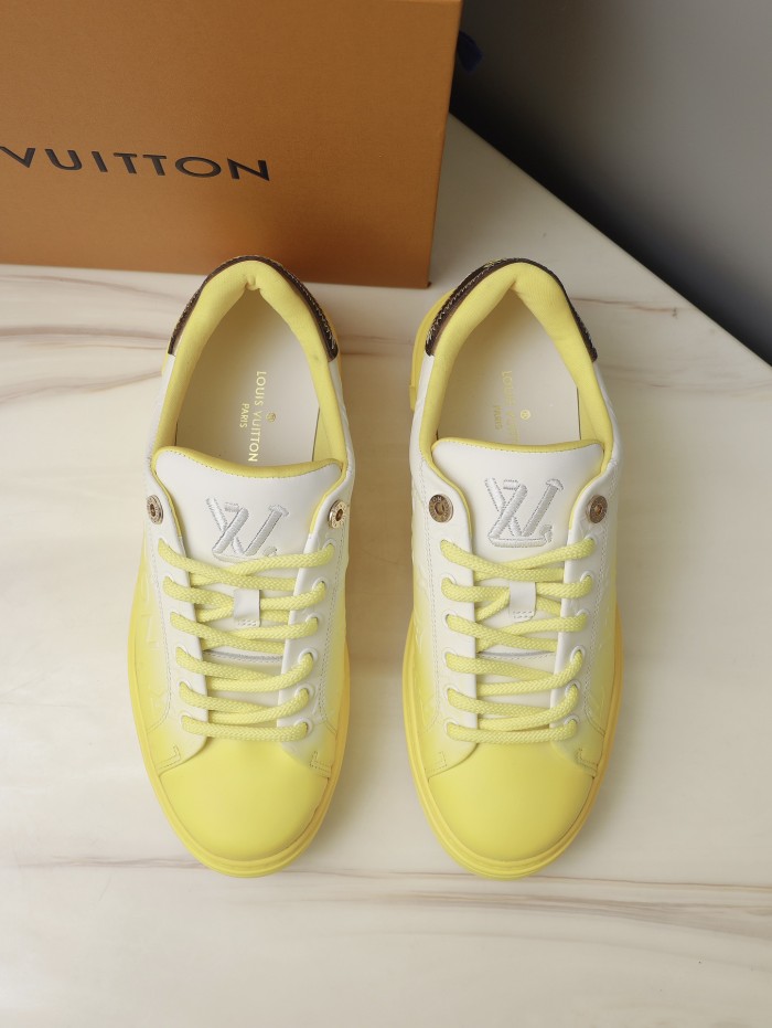 Time Out Sneaker(Unisex)35-45 -083=
