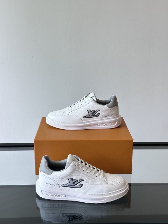 Beverly Hills Sneaker(Male)38-45 -014=