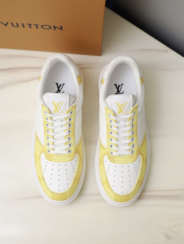 Beverly Hills Sneaker(Male)38-46 -093=