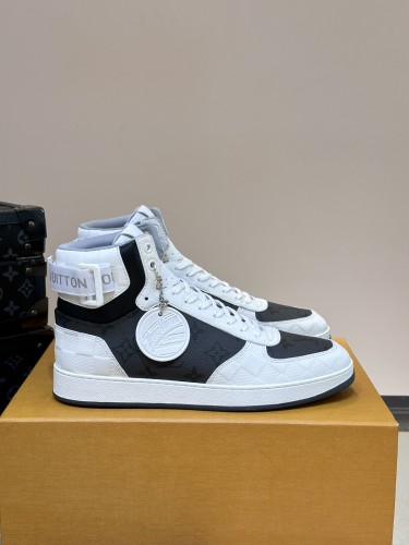 Rivoli Sneaker(Male)38-45 -034=
