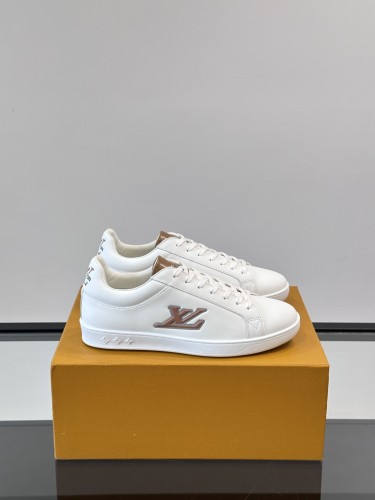 Luxembourg Monogram Sneaker(Male)38-44 -004=