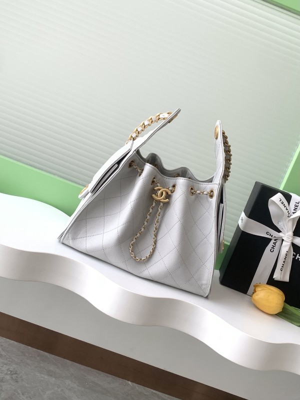 25C Hobo Bag Small “30x26x14cm” -009 =AS5293