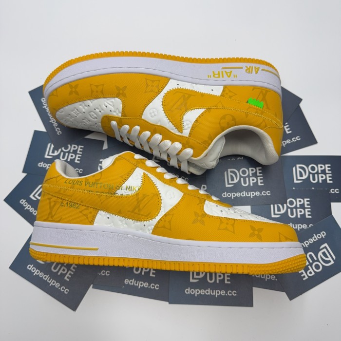 Air Force 1 Low(Unisex)36-46