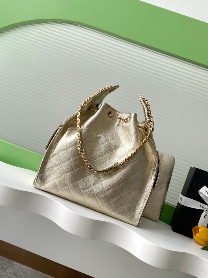 25C Hobo Bag Medium “40x30x15cm” -069 =AS5311