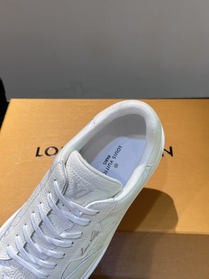 Beverly Hills Sneaker(Male)38-44 -024=