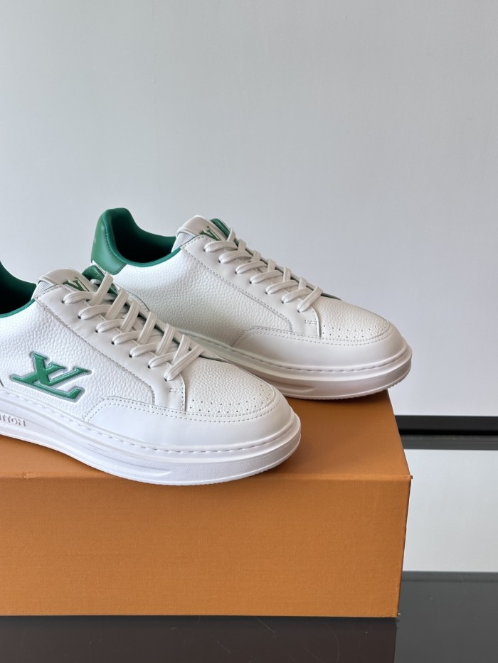 Beverly Hills Sneaker(Male)38-45 -014=